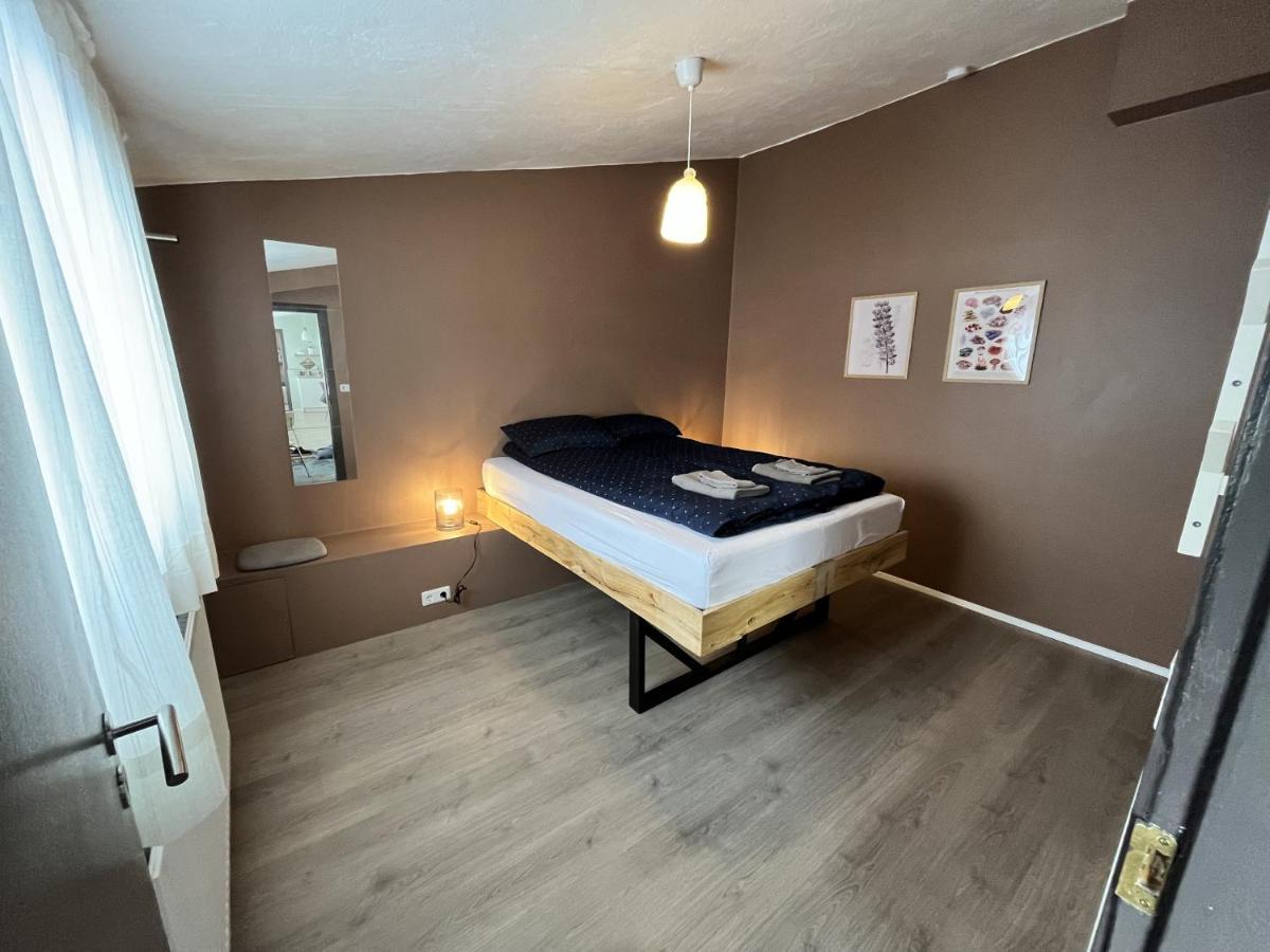 Bridge Apartment Egilsstadir Luaran gambar